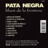 Blues de la frontera - Imagen 2