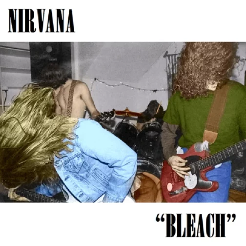 nirvana