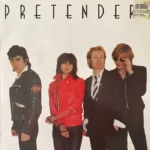 pretenders