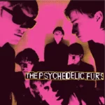 psychedelic