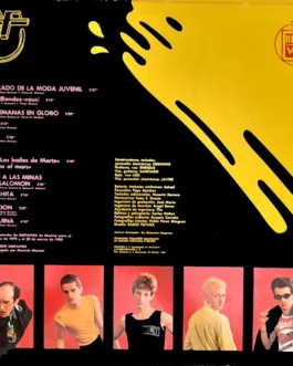 Música moderna