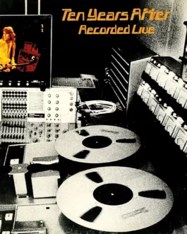 Recorded live