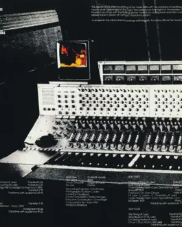 Recorded live