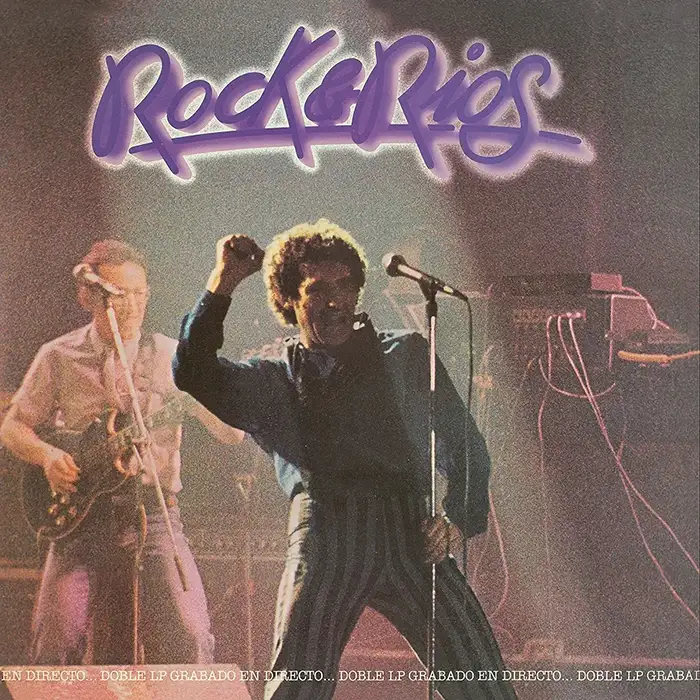 rock