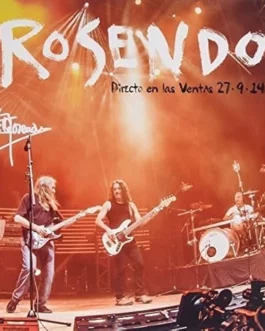 Directo en las Ventas 27-9-14