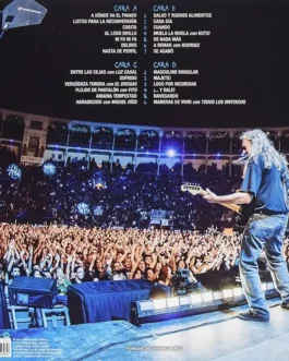 Directo en las Ventas 27-9-14